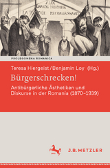 B&uuml;rgerschrecken! - 