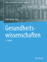 Gesundheitswissenschaften - 
