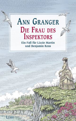 Die Frau des Inspektors