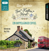 Tee? Kaffee? Mord! - Ein Doppelg&auml;nger zuviel - Ellen Barksdale