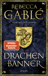 Drachenbanner - Rebecca Gabl&eacute;