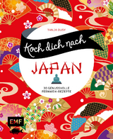 Koch dich nach Japan - Dusy, Tanja