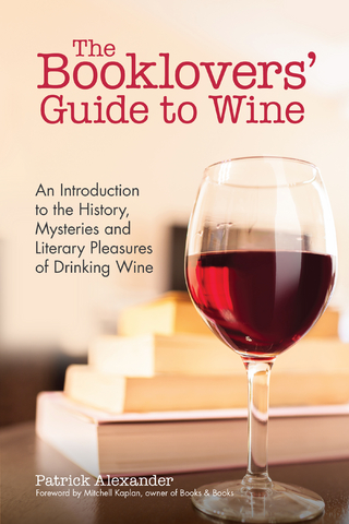 Booklovers' Guide To Wine