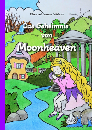 Das Geheimnis von Moonheaven