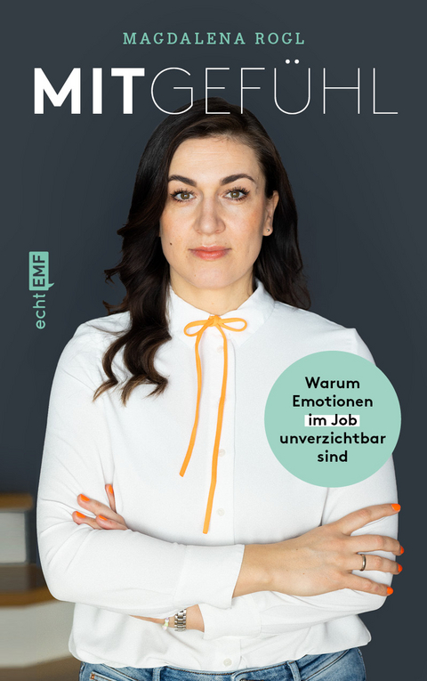 MitGef&uuml;hl - Magdalena Rogl