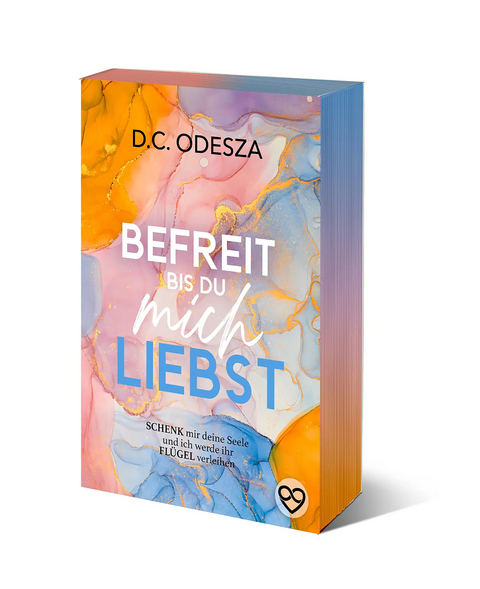 BEFREIT bis du mich LIEBST - D.C. Odesza