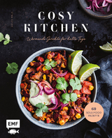 Cosy Kitchen &ndash; W&auml;rmende Gerichte f&uuml;r kalte Tage - Agnes Prus