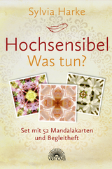 Hochsensibel - Was tun? - Harke, Sylvia