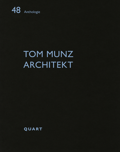 Tom Munz Architekt - 