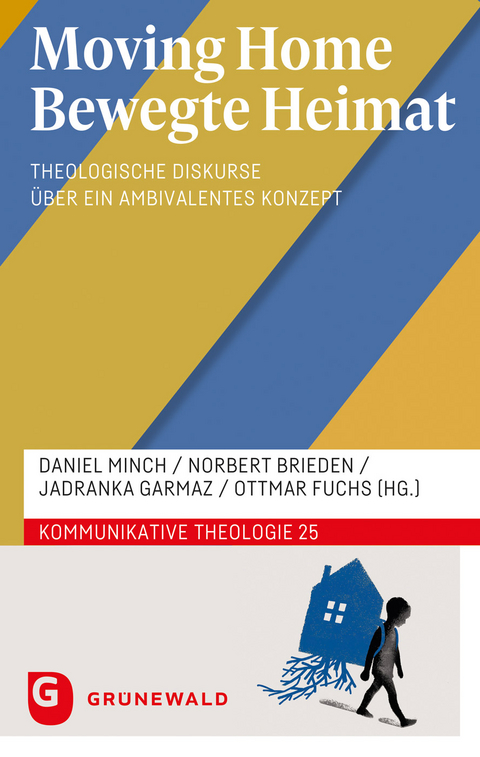 Moving Home - Bewegte Heimat - 