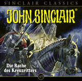 John Sinclair Classics - Folge 49 - Jason Dark