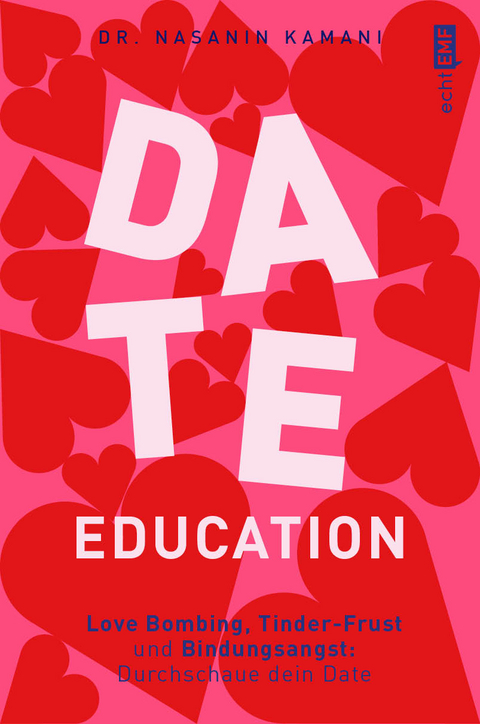 Date Education - Nasanin Kamani