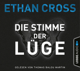 Die Stimme der L&uuml;ge - Ethan Cross