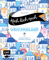 Koch dich nach Griechenland - Dusy, Tanja