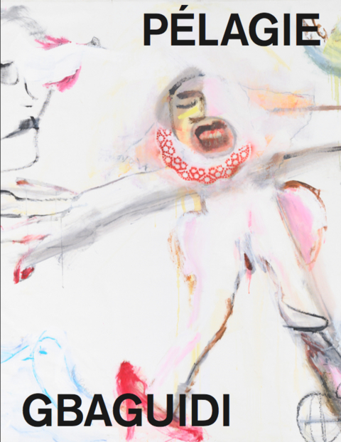P&eacute;lagie Gbaguidi - 
