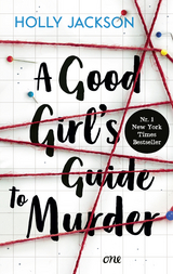 A Good Girl&rsquo;s Guide to Murder - Holly Jackson