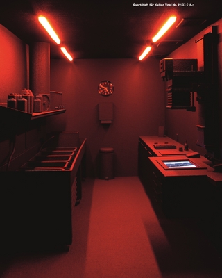 Quart Heft für Kultur Tirol 39/2022