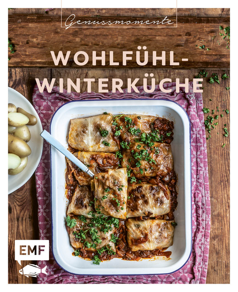 Genussmomente: Wohlf&uuml;hl-Winterk&uuml;che