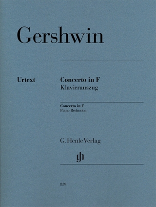 George Gershwin - Concerto in F