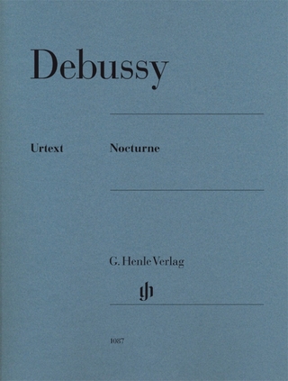 Claude Debussy - Nocturne