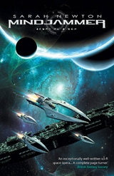 Mindjammer - Sarah Newton