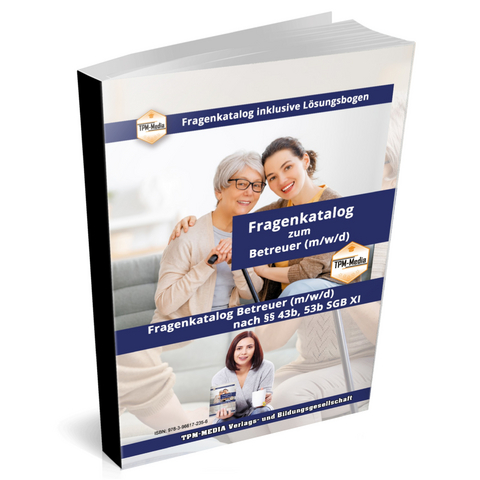 Fragenkatolog zu Betreuer (m/w/d) - Thomas M&uuml;ller