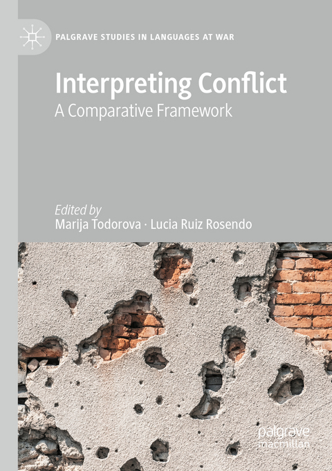 Interpreting Conflict - 