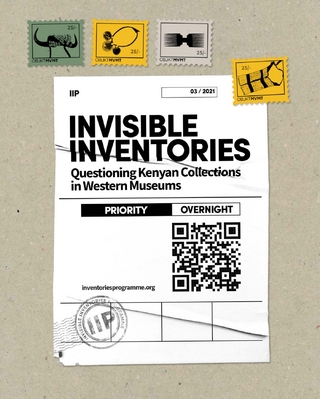 Invisible Inventories