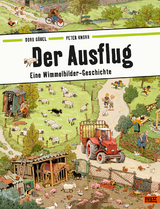 Der Ausflug - Doro G&ouml;bel, Peter Knorr