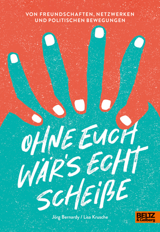 Ohne euch wär's echt scheiße