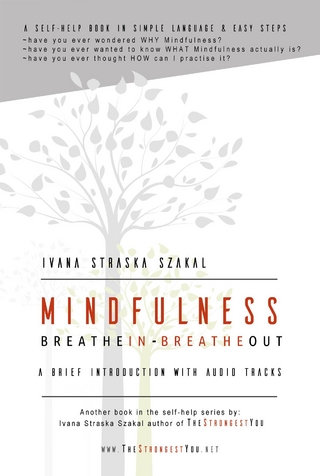 Mindfulness - Breathe In Breathe Out