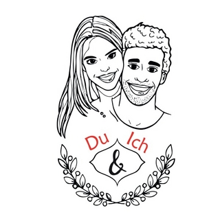 DIY Fotobuch zum selbst gestalten / Geschenkbuch / Partnergeschenk / Liebe / Fotogeschenk/ blanko