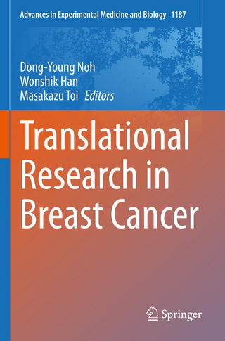 Translational Research in Breast Cancer