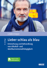 Lieber schlau als blau - Johannes Lindenmeyer