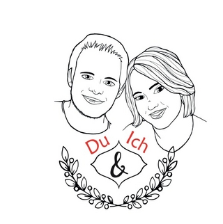 DIY Fotobuch zum selbst gestalten / Geschenkbuch / Partnergeschenk / Liebe / Fotogeschenk/ blanko