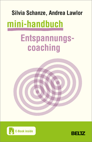 Mini-Handbuch Entspannungscoaching