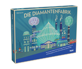 Die Diamantenfabrik - Kathrin Erdmann, Caroline Erdmann, Tessa Erdmann