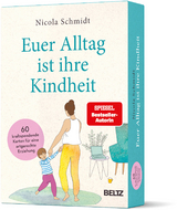 &raquo;Euer Alltag ist ihre Kindheit&laquo; - Nicola Schmidt