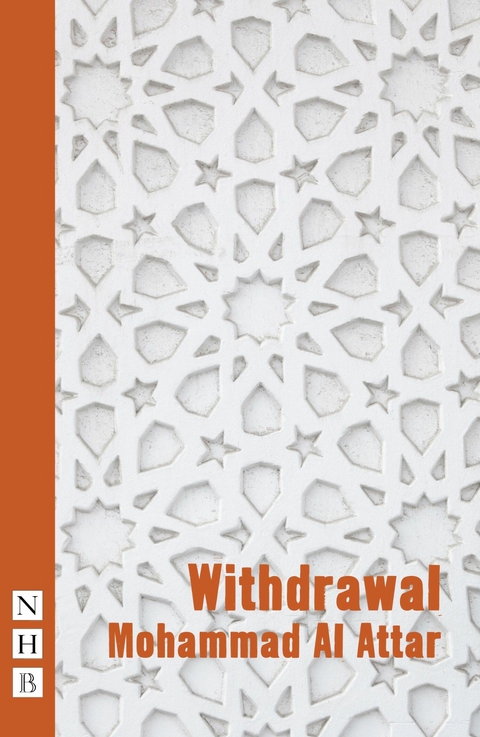 Withdrawal -  Mohammad Al Attar