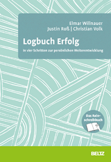 Logbuch Erfolg - Justin Ro&szlig;, Christian Volk, Elmar Willnauer