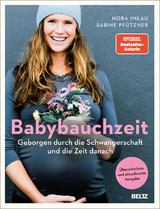 Babybauchzeit - Nora Imlau, Sabine Pf&uuml;tzner