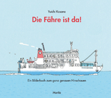 Die F&auml;hre ist da! - Yuichi Kasano
