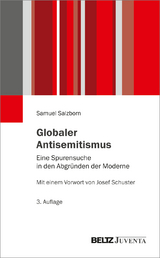 Globaler Antisemitismus - Samuel Salzborn