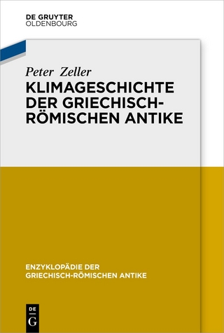 Klimageschichte der griechisch-römischen Antike