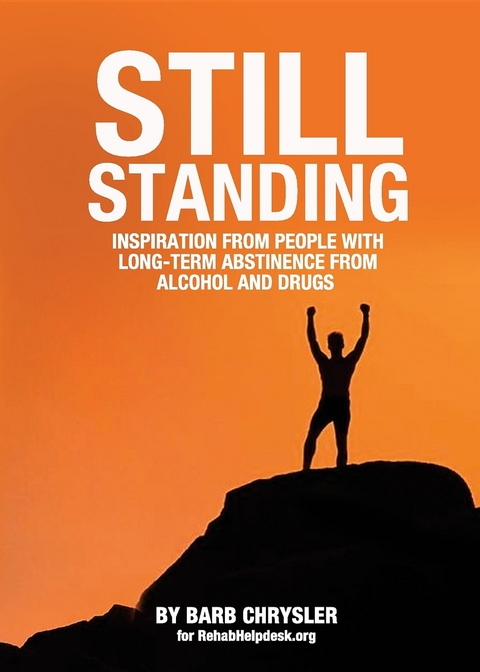 Still Standing - Barb Chrysler