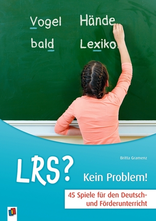 LRS? – Kein Problem!
