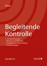 Begleitende Kontrolle - Ren&eacute; Wind