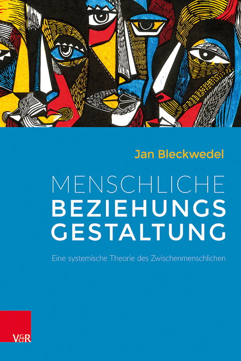 Menschliche Beziehungsgestaltung - Jan Bleckwedel