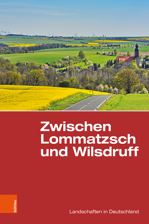 Zwischen Lommatzsch und Wilsdruff - 