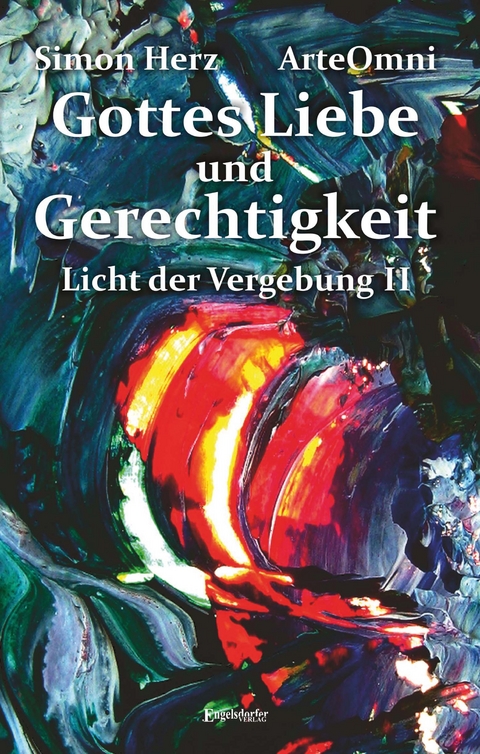 Gottes Liebe und Gerechtigkeit - Simon Kyung-ha Herz